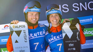 Auch Schweizer Weltcup-Duo sagt 