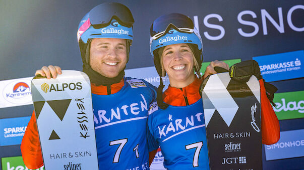 Auch Schweizer Weltcup-Duo sagt 