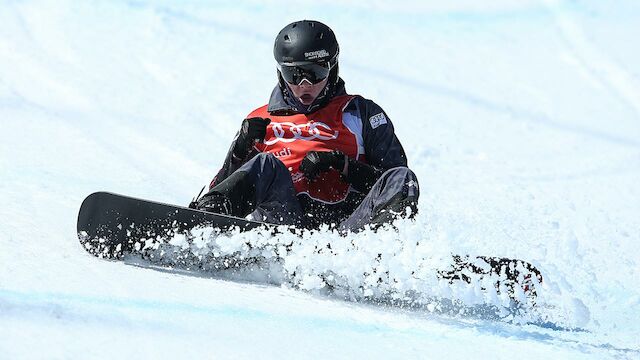 ÖSV-Drama bei Snowboard-WM der Junioren