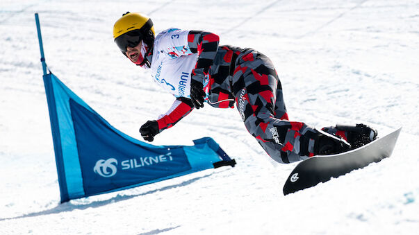 Jakob Dusek holt WM-Cross-Gold in Bakuriani