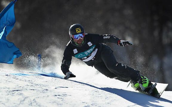 Weltcup in Türkei abgebrochen