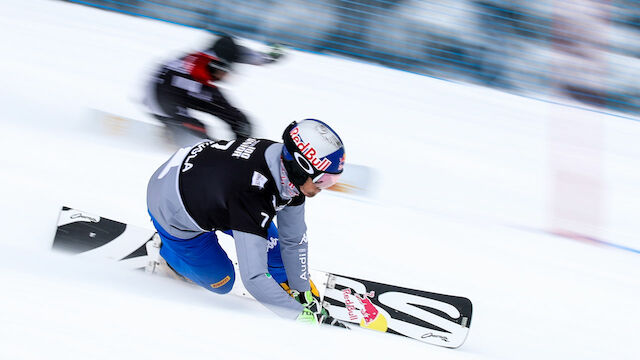 Snowboard-Weltcup in Lackenhof abgesagt