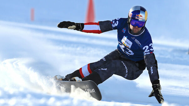 Benjamin Karl scheitert bei WM in PGS-Quali