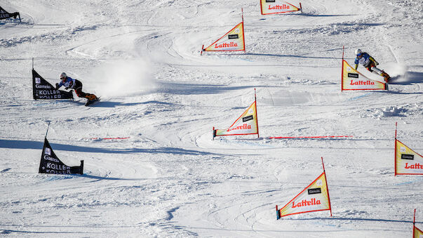 ÖSV-Snowboarder erwartet Abenteuer in Cortina