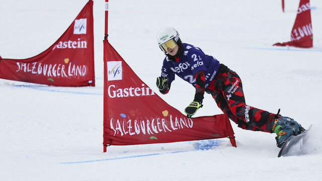 Prommegger/Schöffmann holen Heimsieg in Bad Gastein