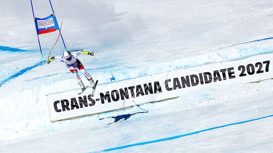 Vier Starter für Ski-WM 2027, einer für Nordische