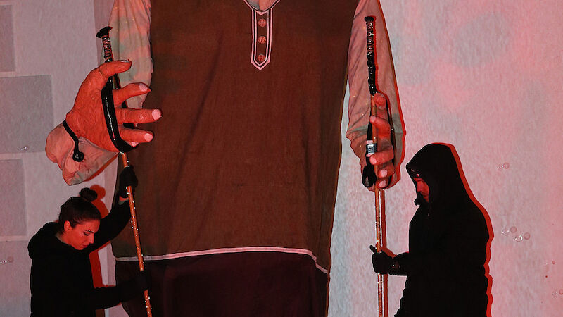 Slideshow Bild