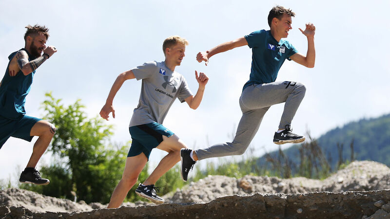 Slideshow Bild