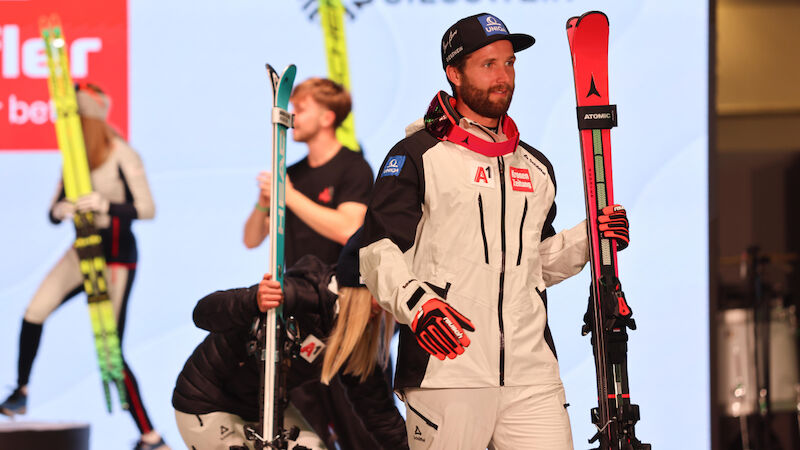 Marco Schwarz