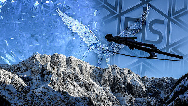 Vier Starter für Ski WM 2027, einer für Nordisch