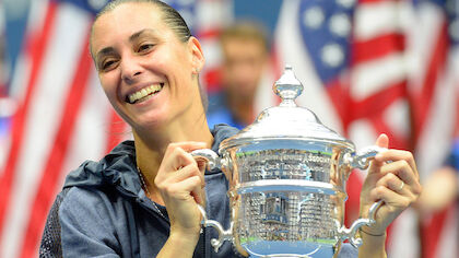 Flavia Pennetta