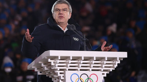 IOC verschiebt Vergabe der Olympischen Winterspiele 2030