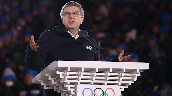 IOC bestätigt Olympische Spiele in Peking