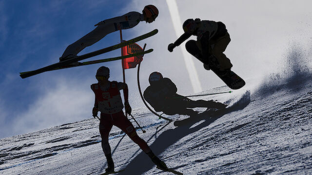 Geht Ski-Österreich der (Gold-)Nachwuchs aus?