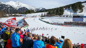 Nach 2019: Tiroler Verband will weitere Seefeld-WM austragen