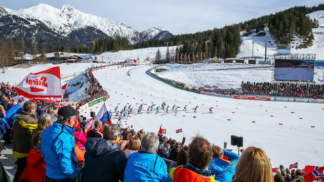 Nach 2019: Tiroler Verband will weitere Seefeld-WM austragen