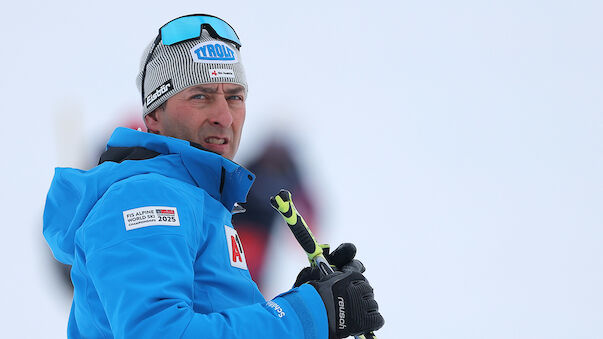 Biathlon: Stecher lässt Material nicht als Ausrede gelten
