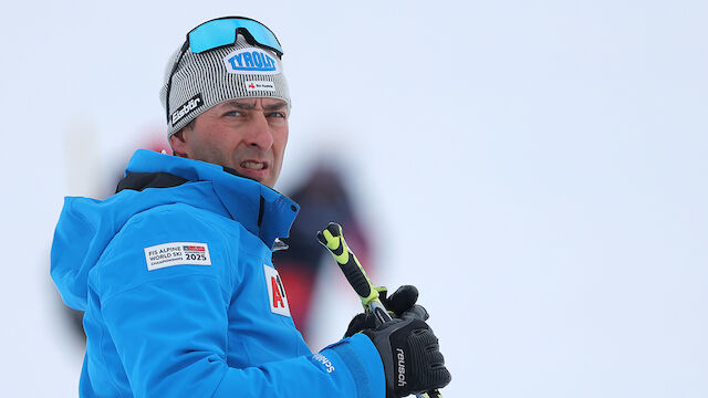 Biathlon: Stecher lässt Material nicht als Ausrede gelten