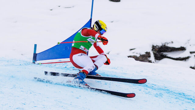 2. Sieg im 4. Weltcuprennen von ÖSV-Skicross-Ass! 