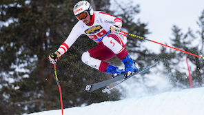 Ski Cross: Kappacher erstmals am Weltcup-Podest