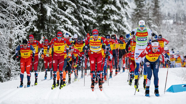 Ramsau möchte Nordische Ski-WM 2031 oder 2033 austragen