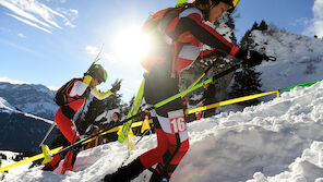 Mountain Attack: Das musst du zum Skitour-Spektakel wissen