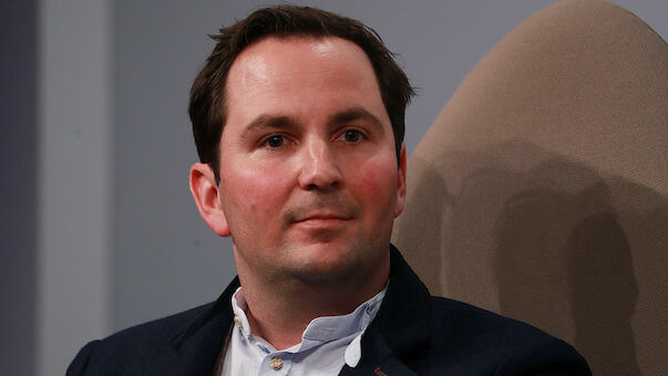 ÖSV-Generalsekretär Scherer: 1. Jahr auf rauer See