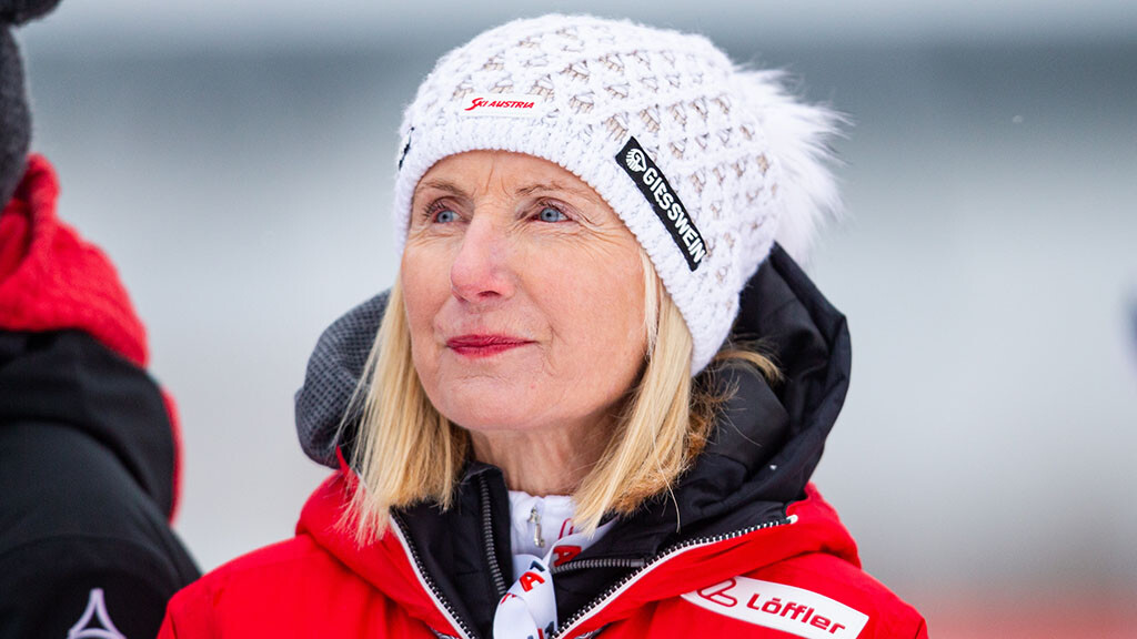 Stadlober Vor Planica WM Vier Medaillen Wenn Nicht Sogar Mehr 