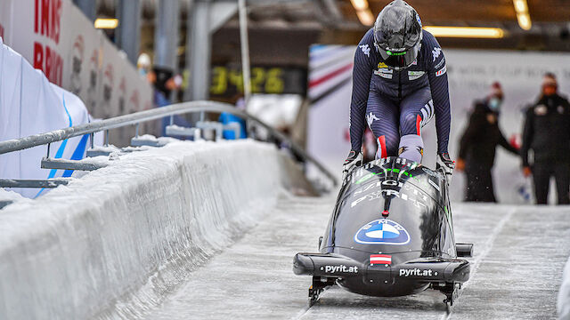 Olympia 2026: Chancen von Igls entscheidend gesunken 