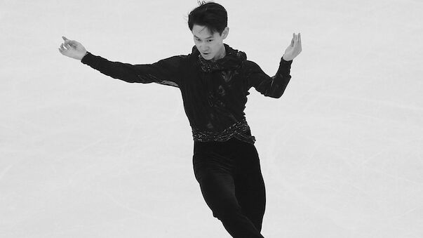 Olympia-Dritter Denis Ten stirbt nach Attacke