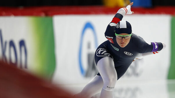 Weiterer vierter Platz von Bittner