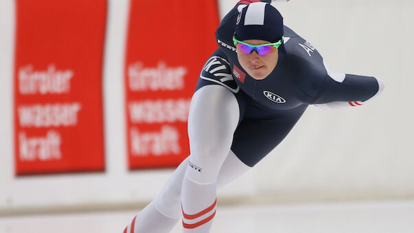 Bittner Siebente über 1.000 m