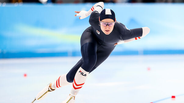 Vanessa Herzog packt großes Saisonziel auf Anhieb