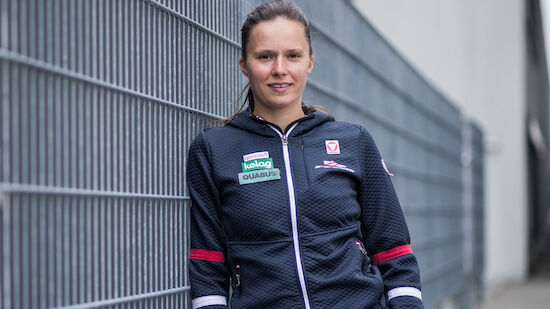 Vanessa Herzog siegt zum Saisonstart in Innzell