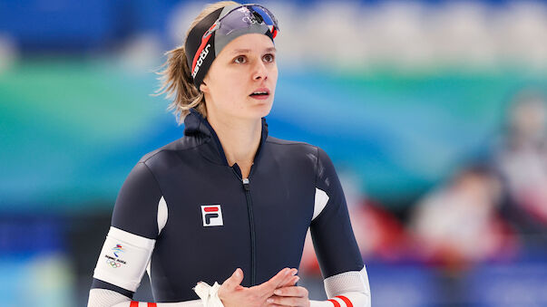 Vanessa Herzog läuft in Calgary aufs Podium