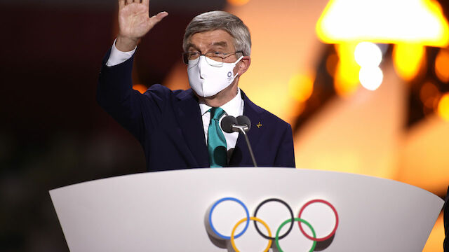 USA-Boykott von Olympia 2022 "rein politisch"