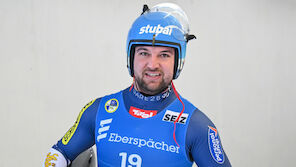 Gleirscher rast bei Aparjods-Triumph in Oberhof aufs Podest