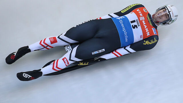 Tiroler Reinhard Egger gewinnt in Königssee