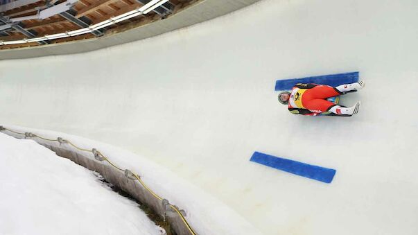 Kindl auch in Sochi am Stockerl