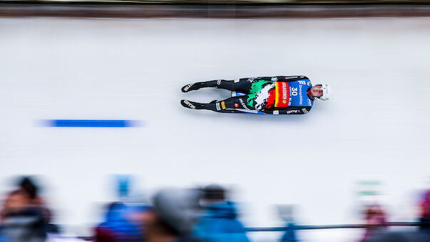 Olympia 2026: Italiens Außenminister gegen Eiskanal in Igls