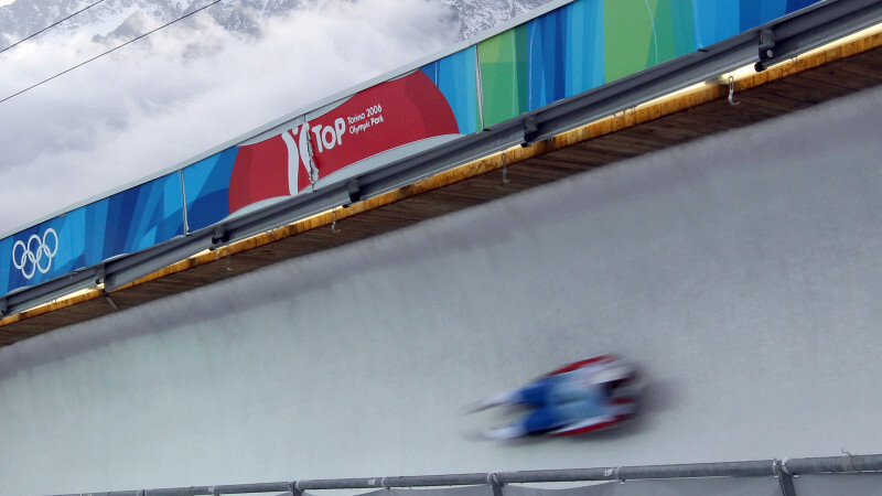  Olympia 2026: Eiskanal-Entscheidung fällt kommende Woche Bildidee 