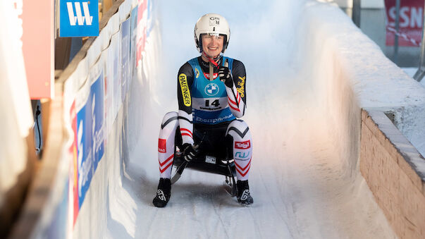 Madeleine Egle holt den 4. Weltcup-Sieg