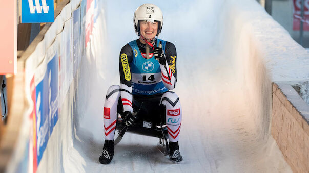 Egle jubelt in St. Moritz über EM-Silber