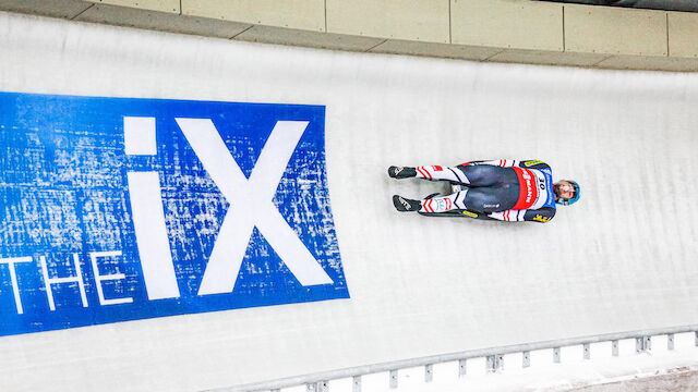 Nico Gleirscher verpasst Podest in Königssee knapp