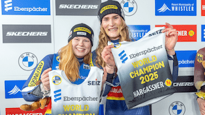 Weltmeister! ÖRV-Duo Egle/Kipp gelingt Titelverteidigung