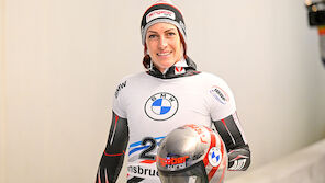 Nächster Sieg! ÖSV-Skeleton-Ass übernimmt Weltcup-Führung