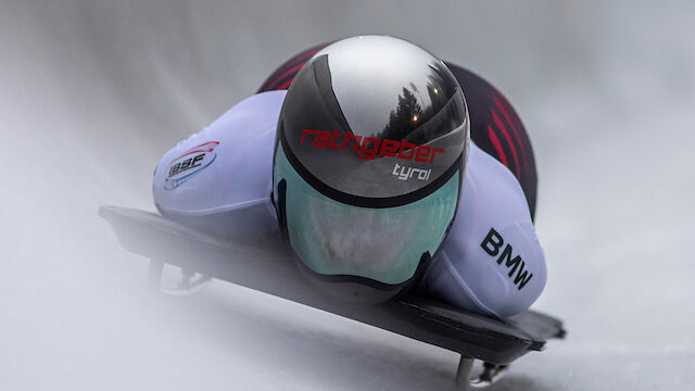 Enttäuschung für Flock bei Heimweltcup in Igls