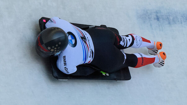 WM-Bronze für Janine Flock in Altenberg