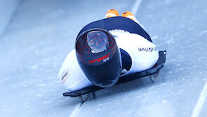 Guggenberger in Igls kollabiert