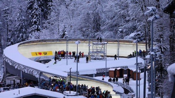 Skeleton-EM in Königssee muss abgesagt werden